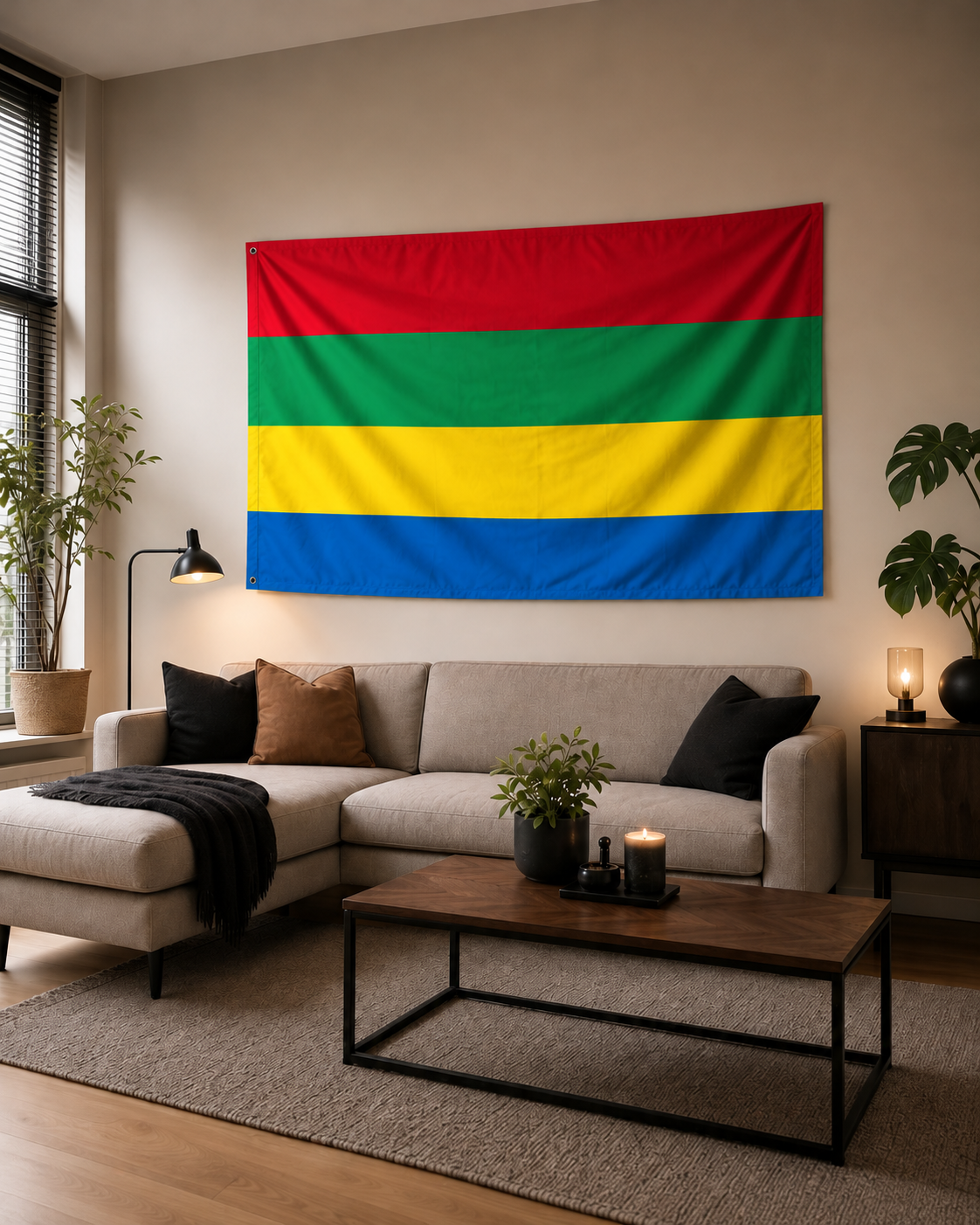 Vlag van Beemster