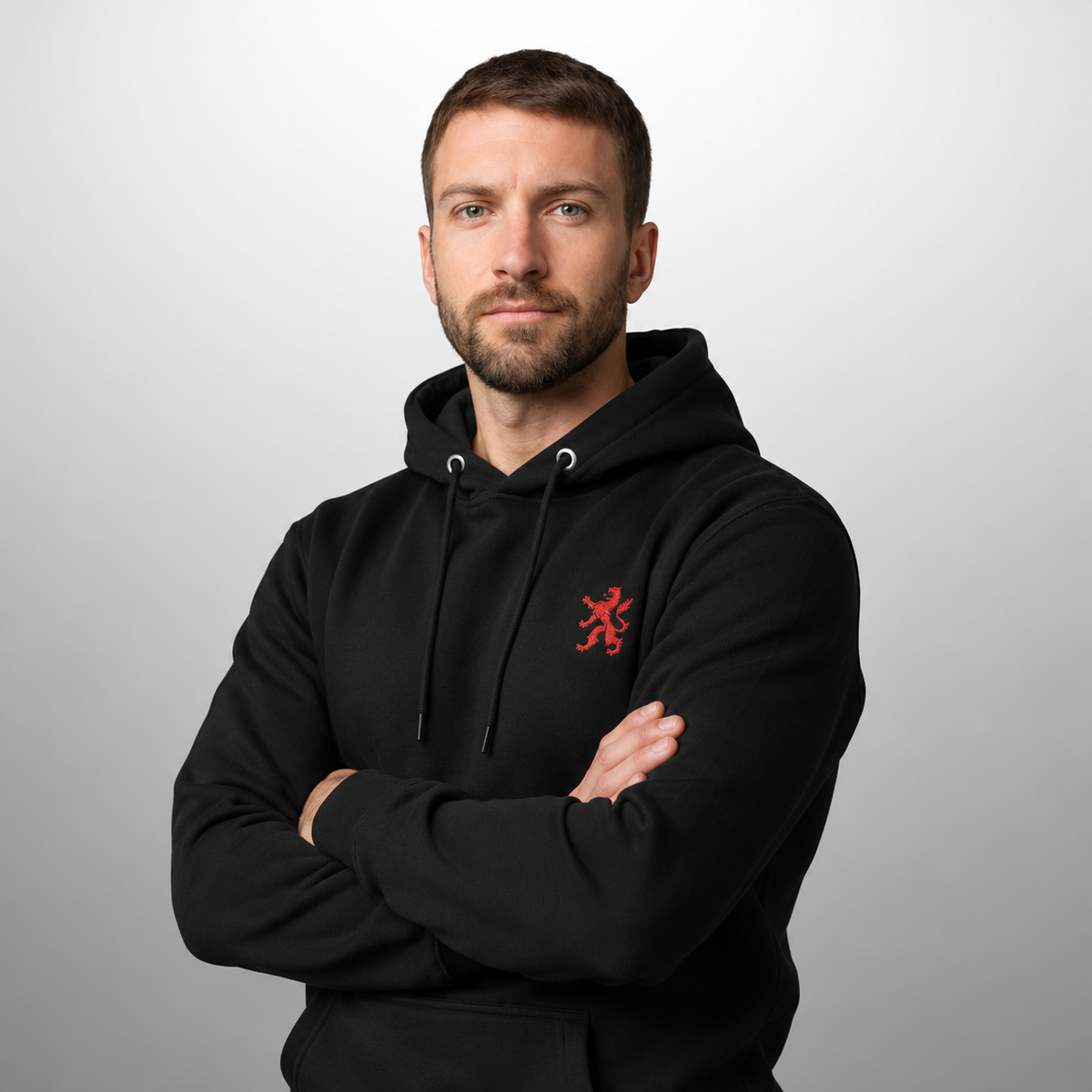 Brabantse Leeuw Hoodie