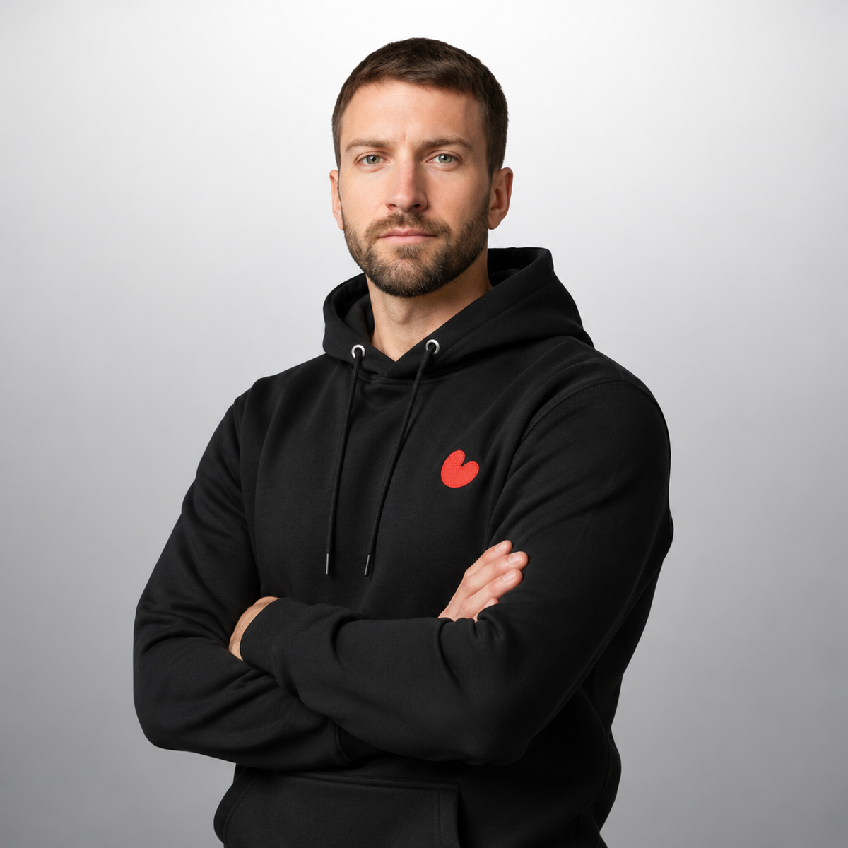 Pompeblêd Hoodie
