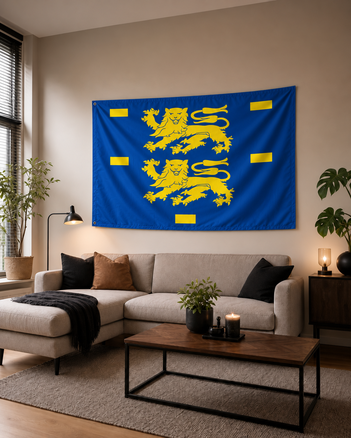 Vlag van West-Friesland