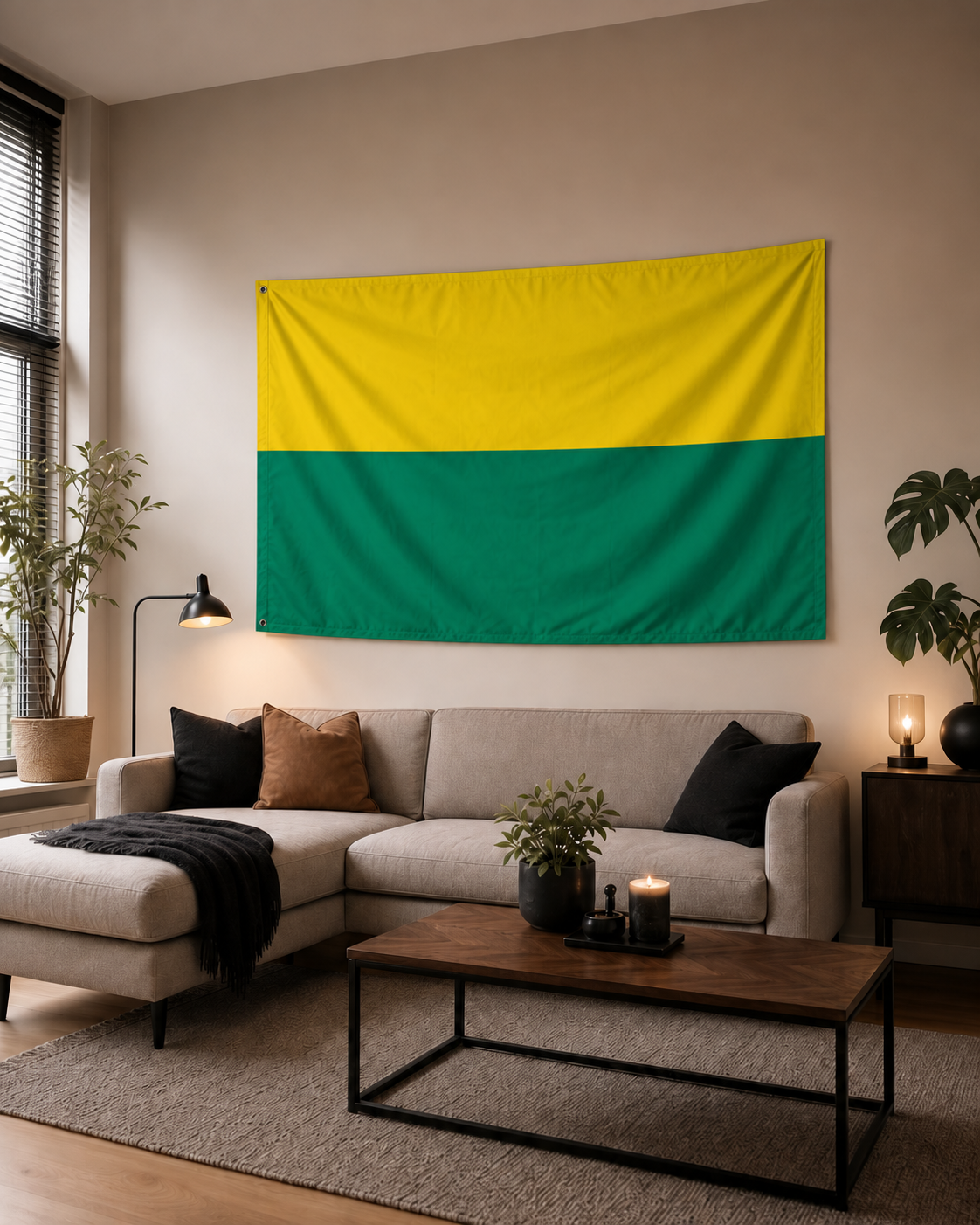 Vlag van Den Haag