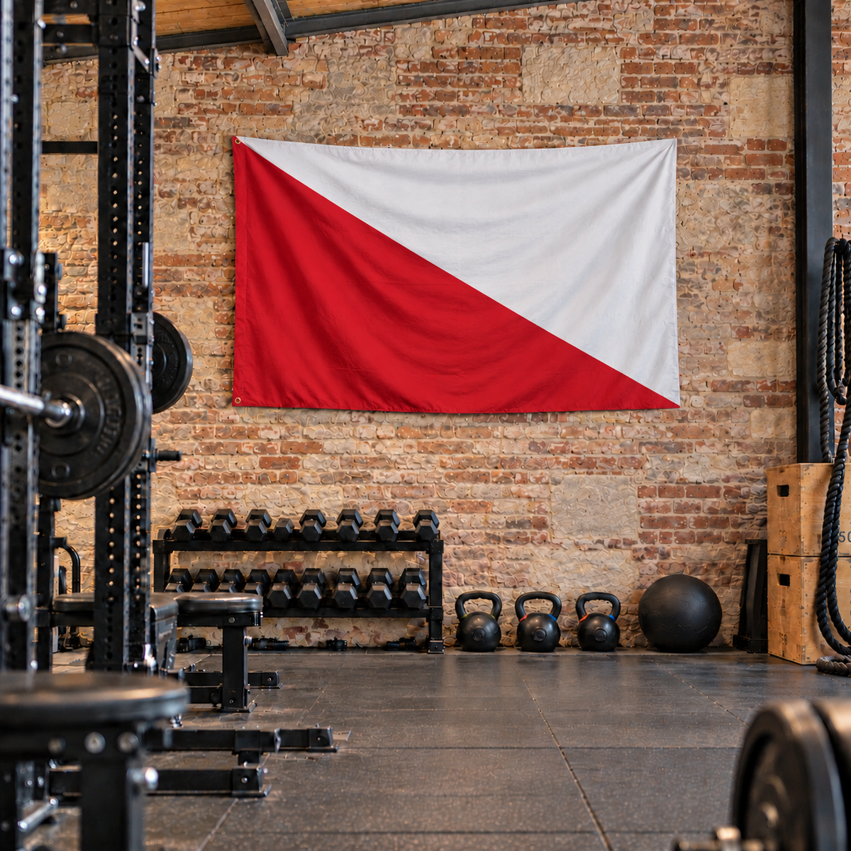 Vlag van Utrecht