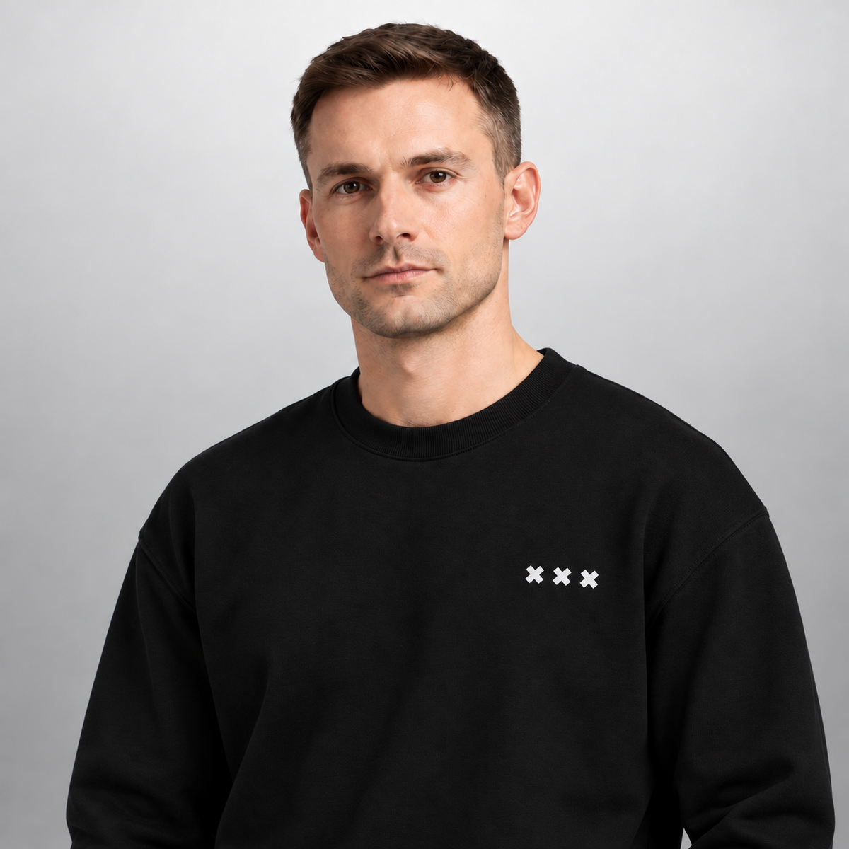 Sweatshirt Amsterdam