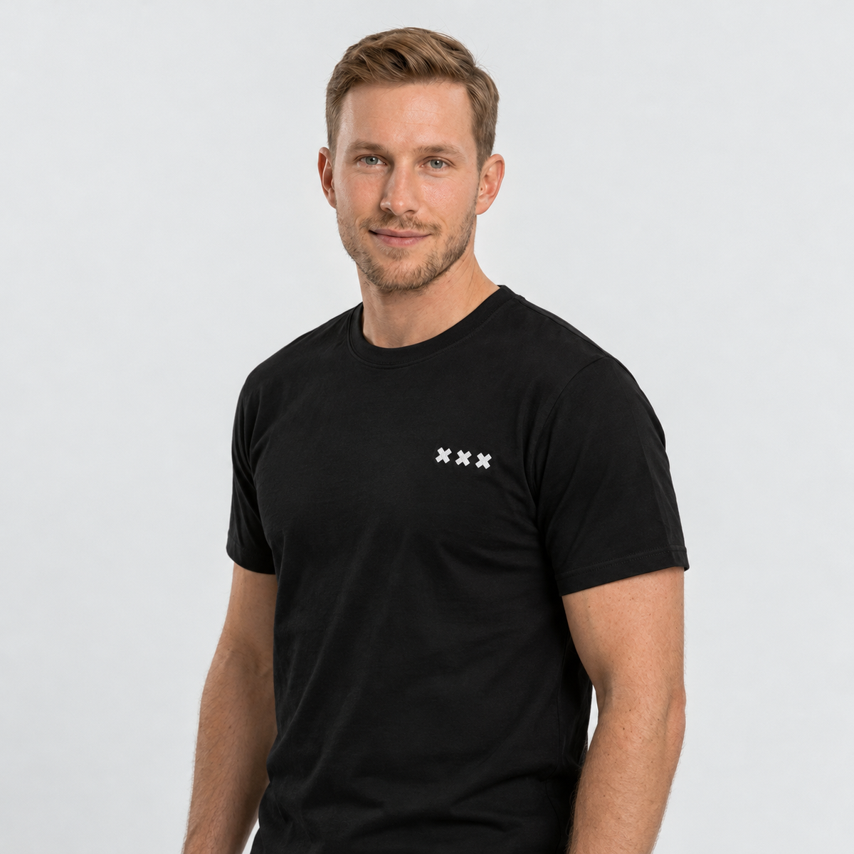 T-Shirt Amsterdam