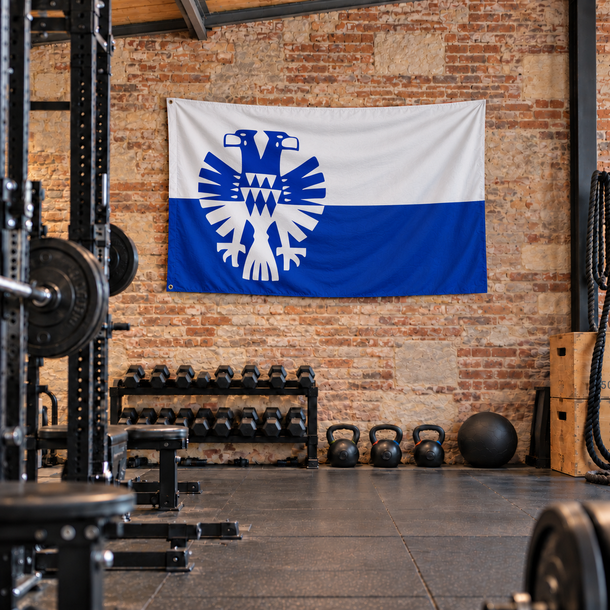 Vlag van Arnhem