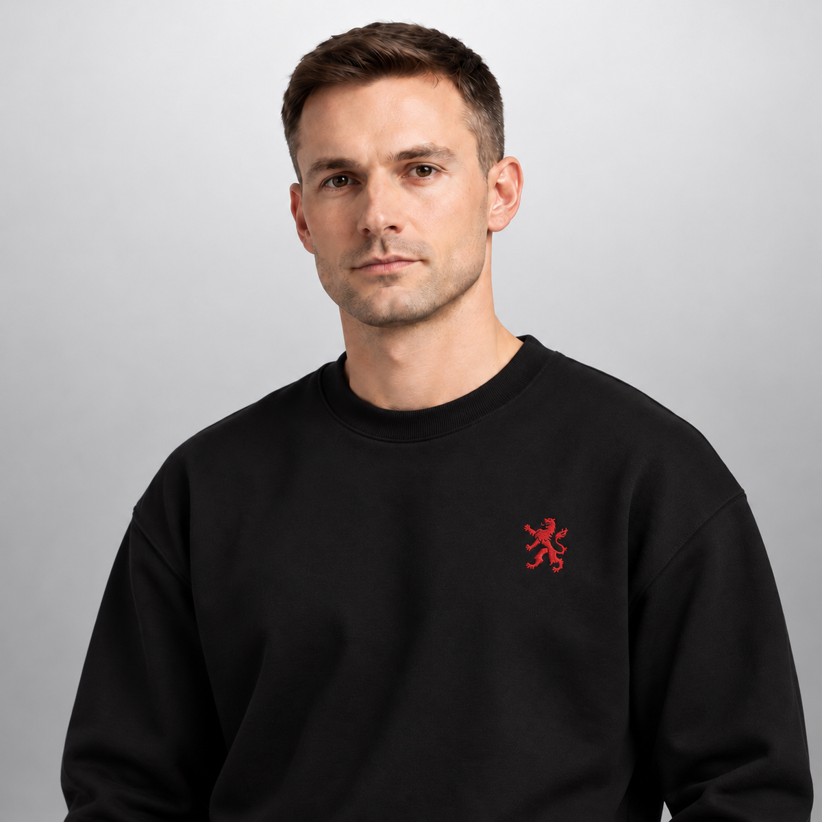 Sweatshirt Brabantse Leeuw