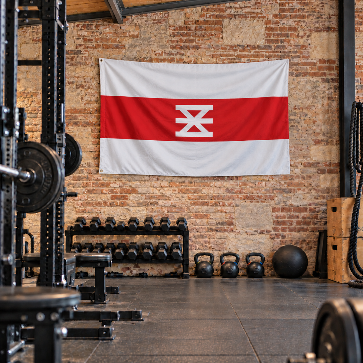 Vlag van Enschede