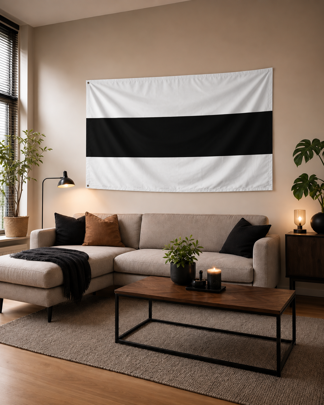 Vlag van Delft