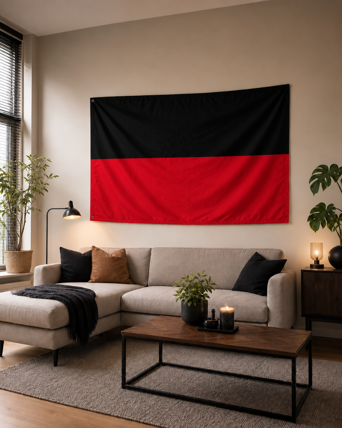 Vlag van Nijmegen