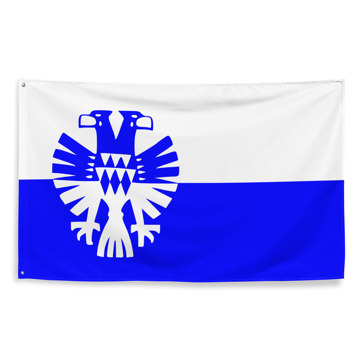 Vlag van Arnhem
