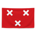 Vlag van Breda