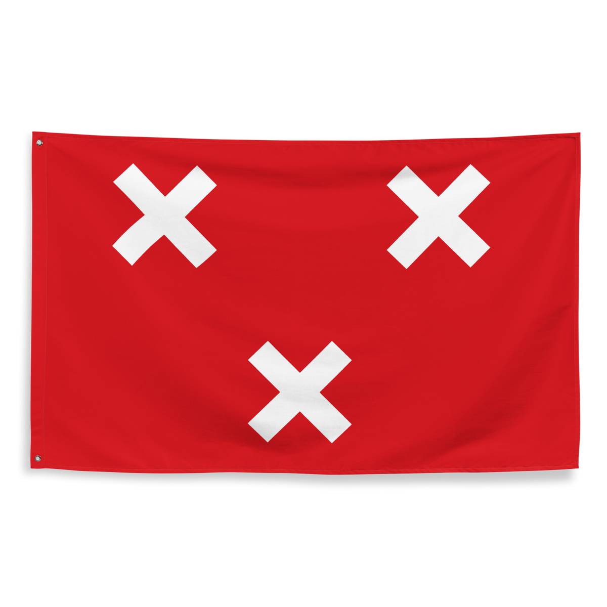 Vlag van Breda