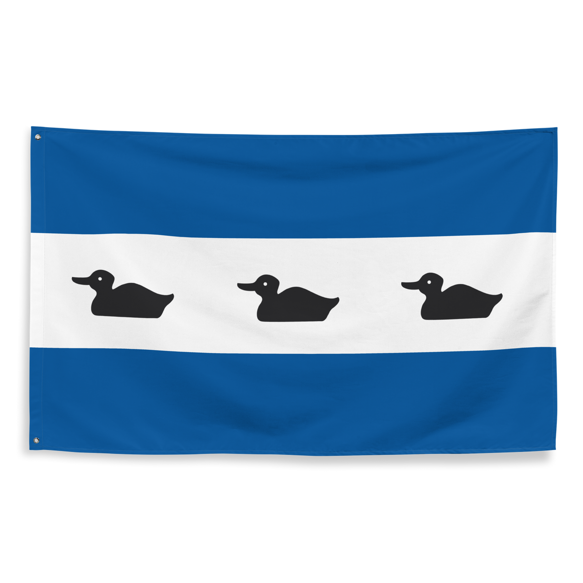 Vlag van Diemen