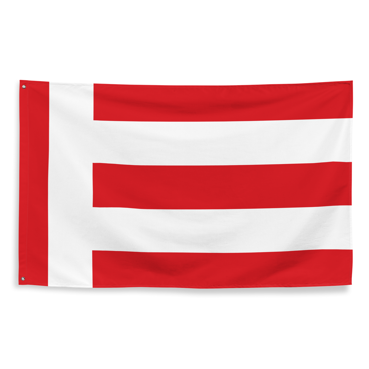 Vlag van Eindhoven