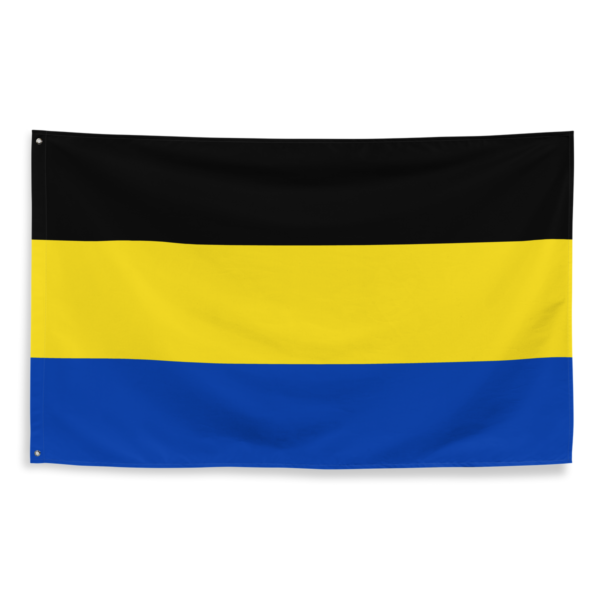 Vlag van Gelderland