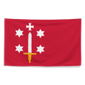 Vlag van Haarlem