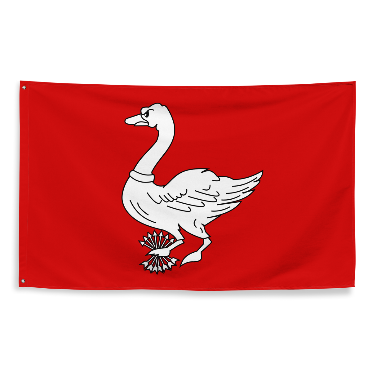 Vlag van Landsmeer