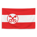 Vlag van Leiden