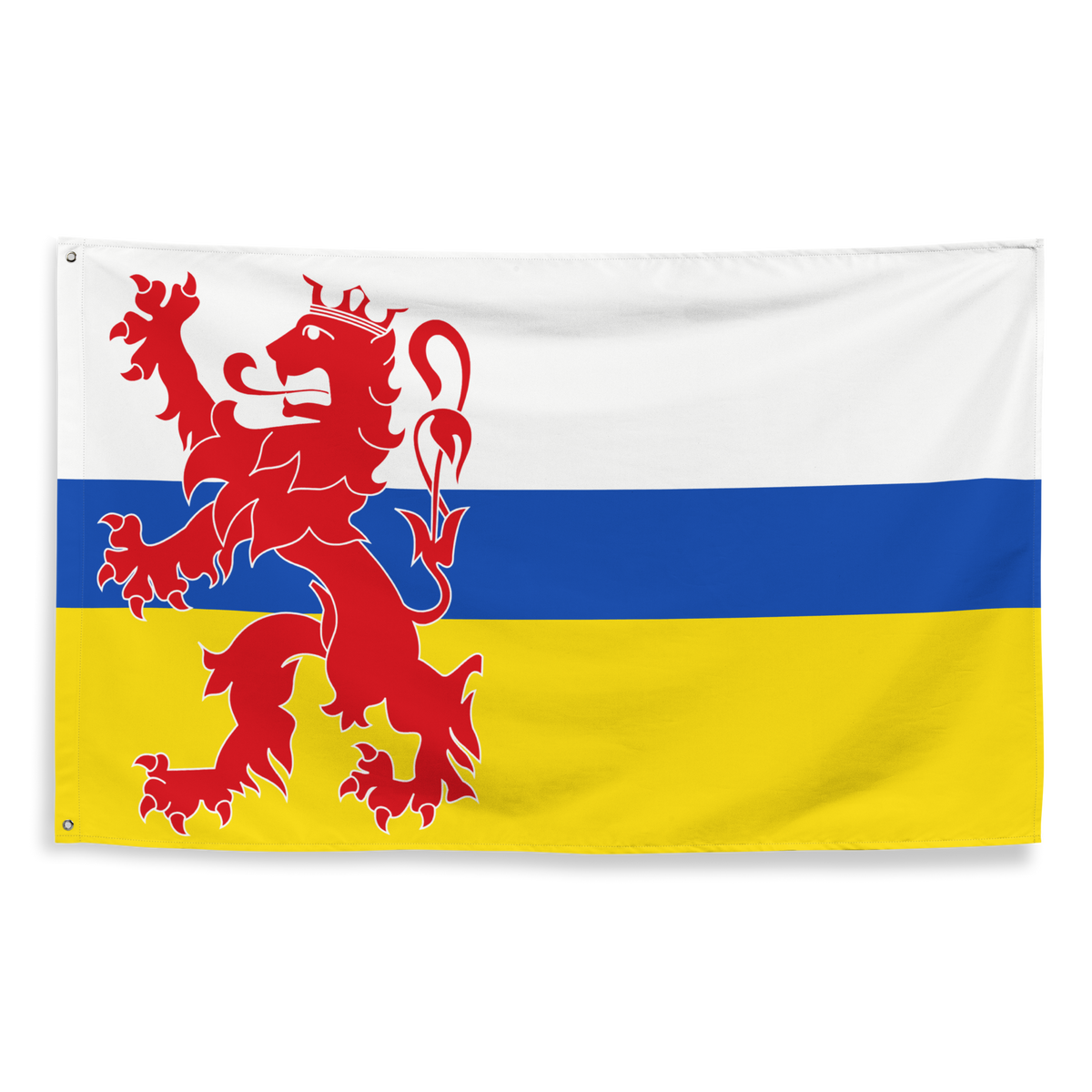 Vlag van Limburg