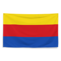 Vlag van Noord-Holland