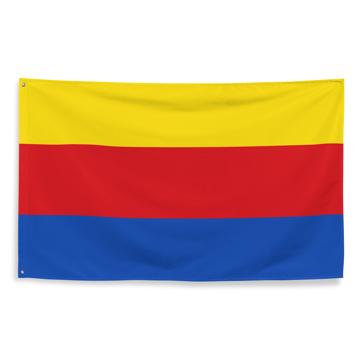 Vlag van Noord-Holland