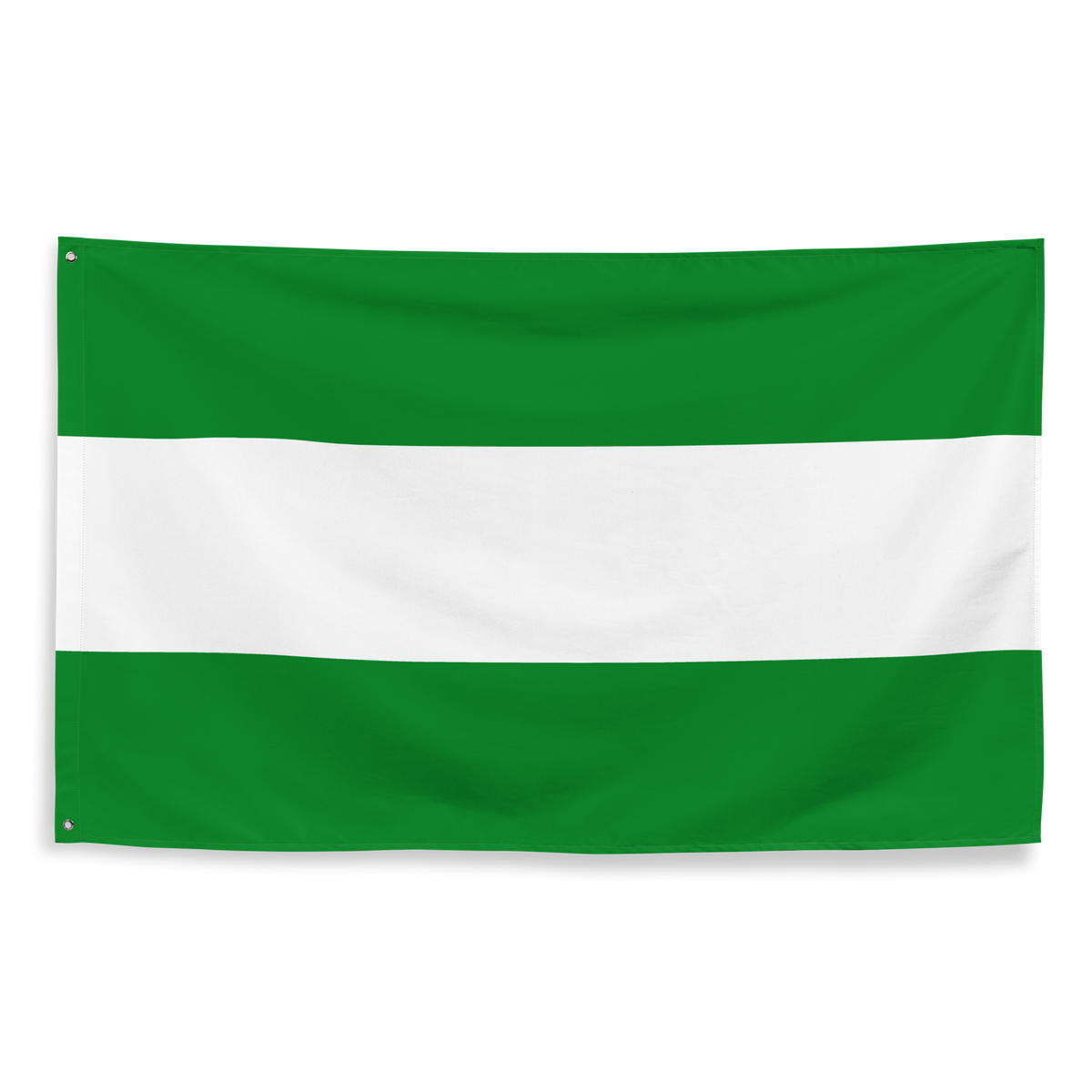 Vlag van Rotterdam
