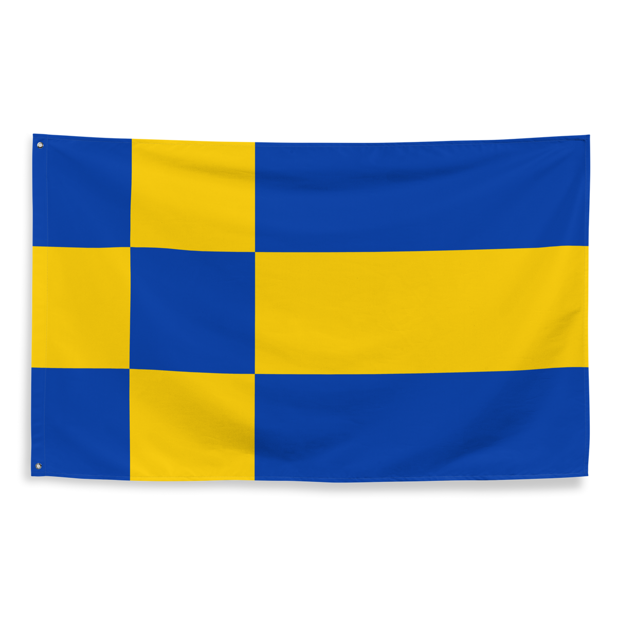 Vlag van Tilburg