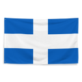 Vlag van Zwolle