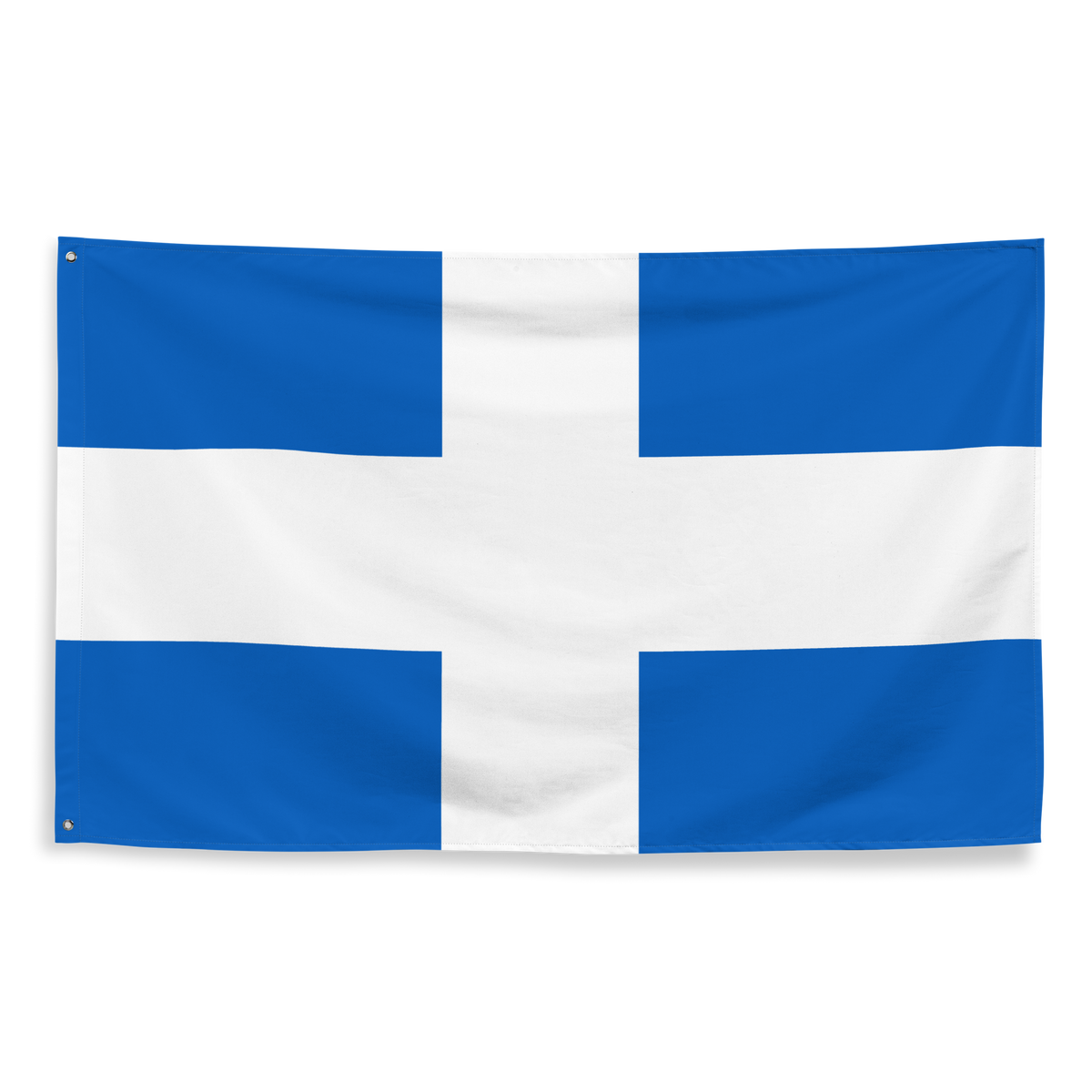 Vlag van Zwolle