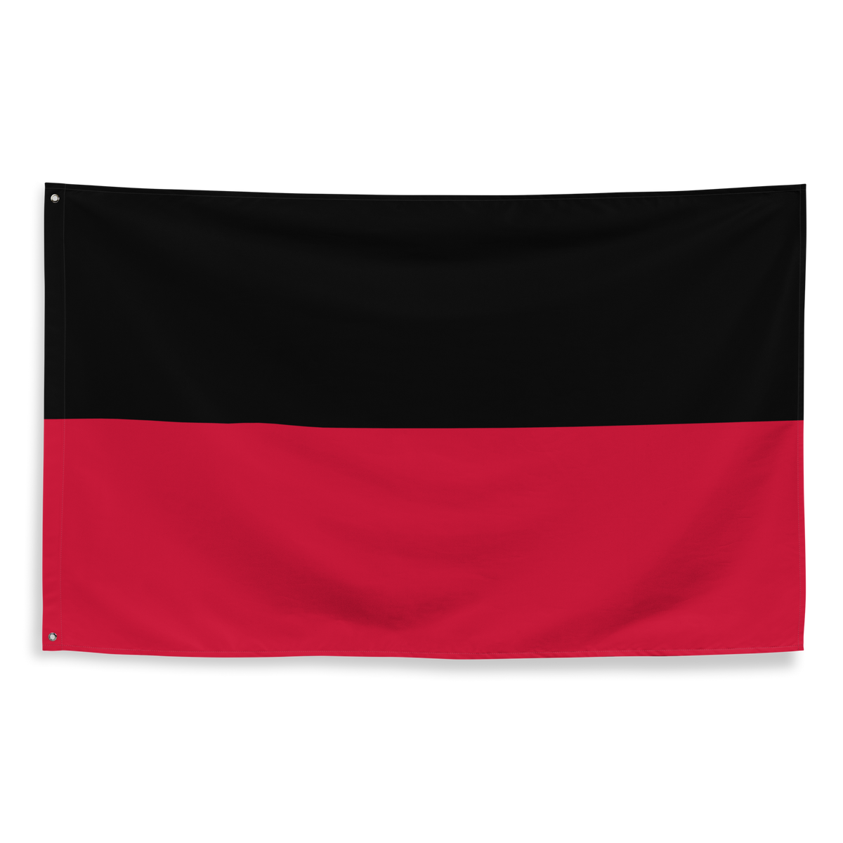 Vlag van Nijmegen