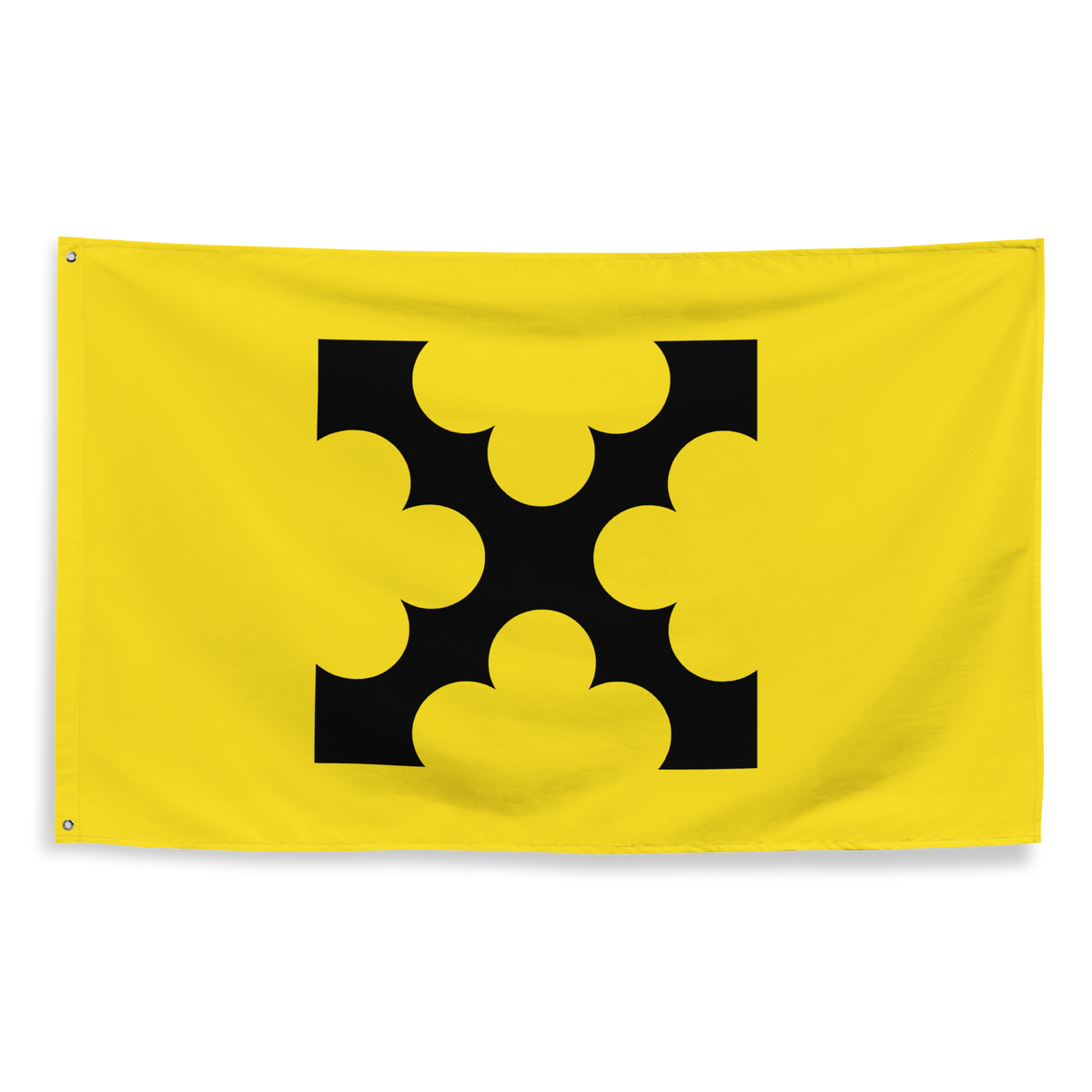 Vlag van Sliedrecht