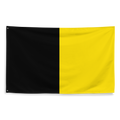 Vlag van Sneek