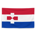 Vlag van Zaanstad
