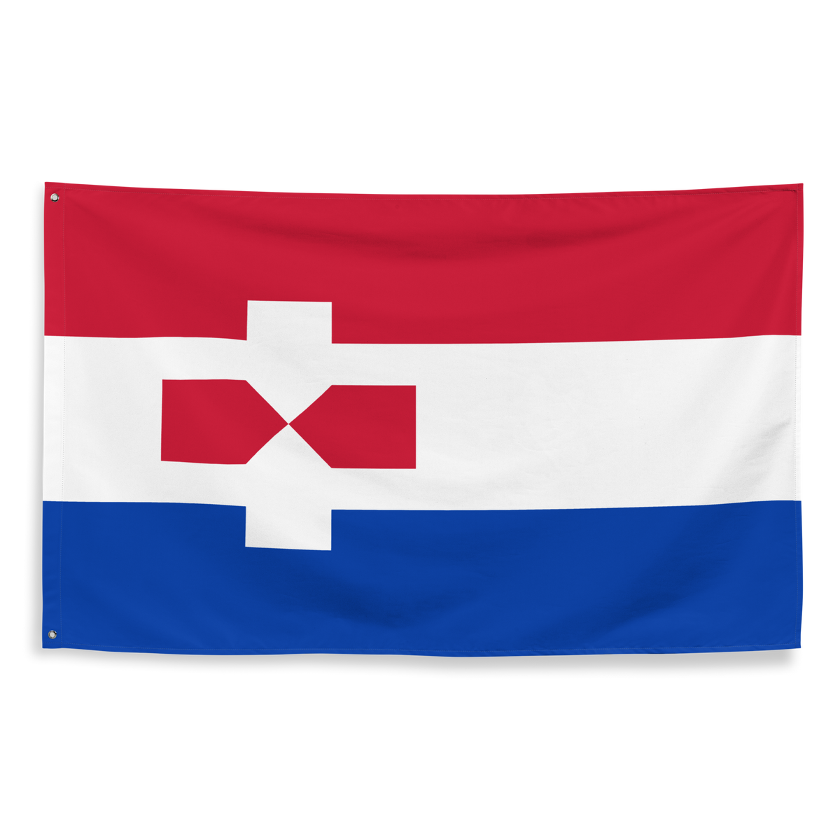 Vlag van Zaanstad