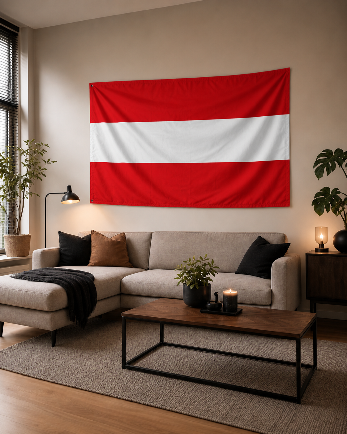 Vlag van Dordrecht