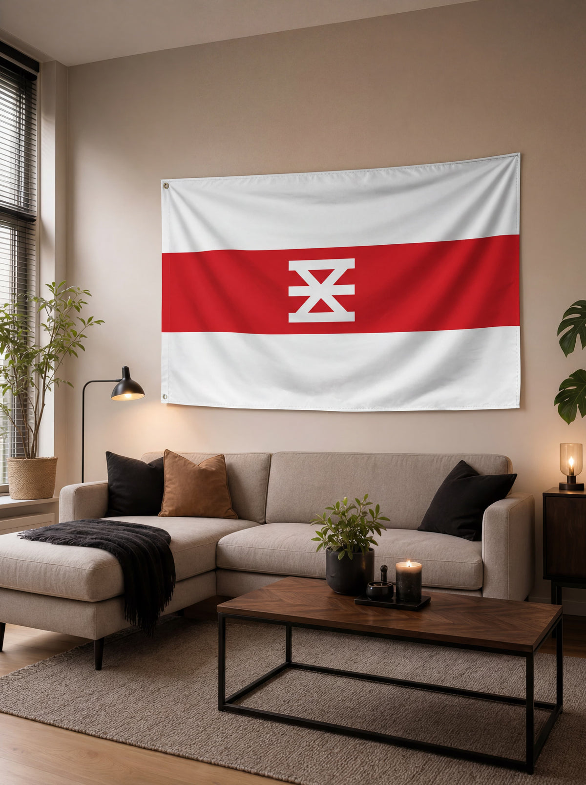 Vlag van Enschede