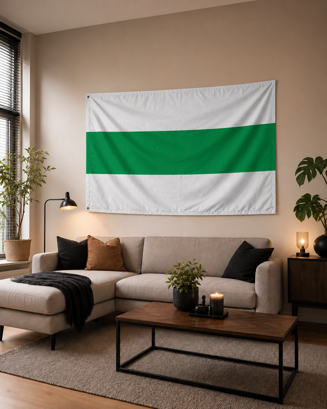 Vlag van Groningen