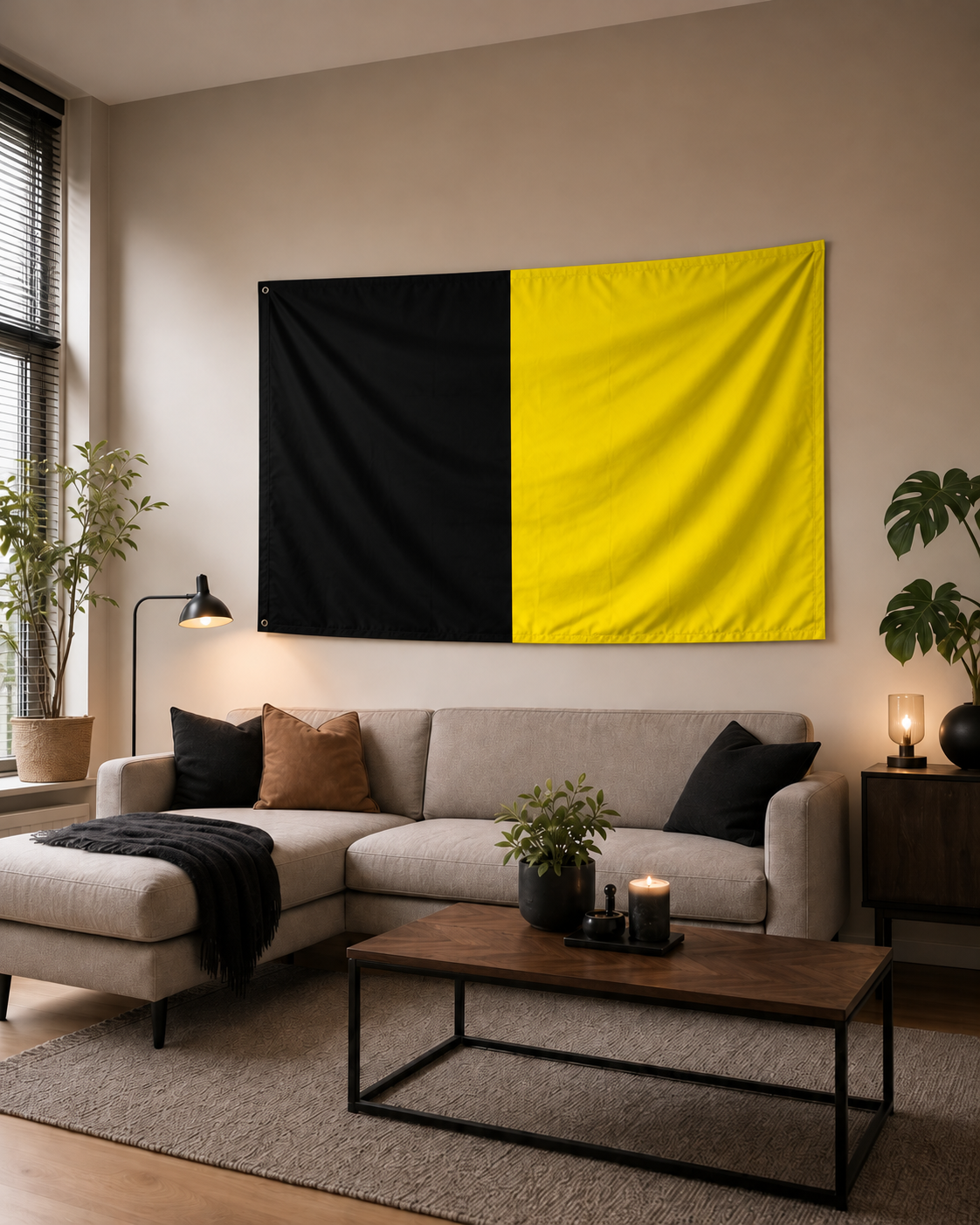 Vlag van Sneek