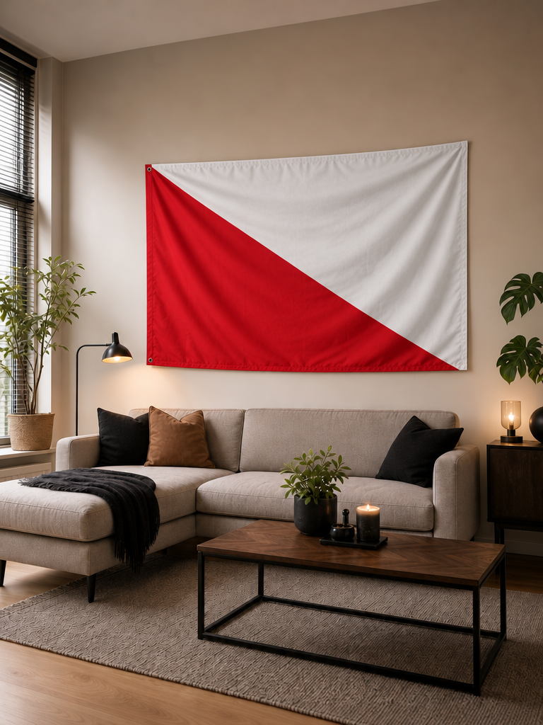 Vlag van Utrecht