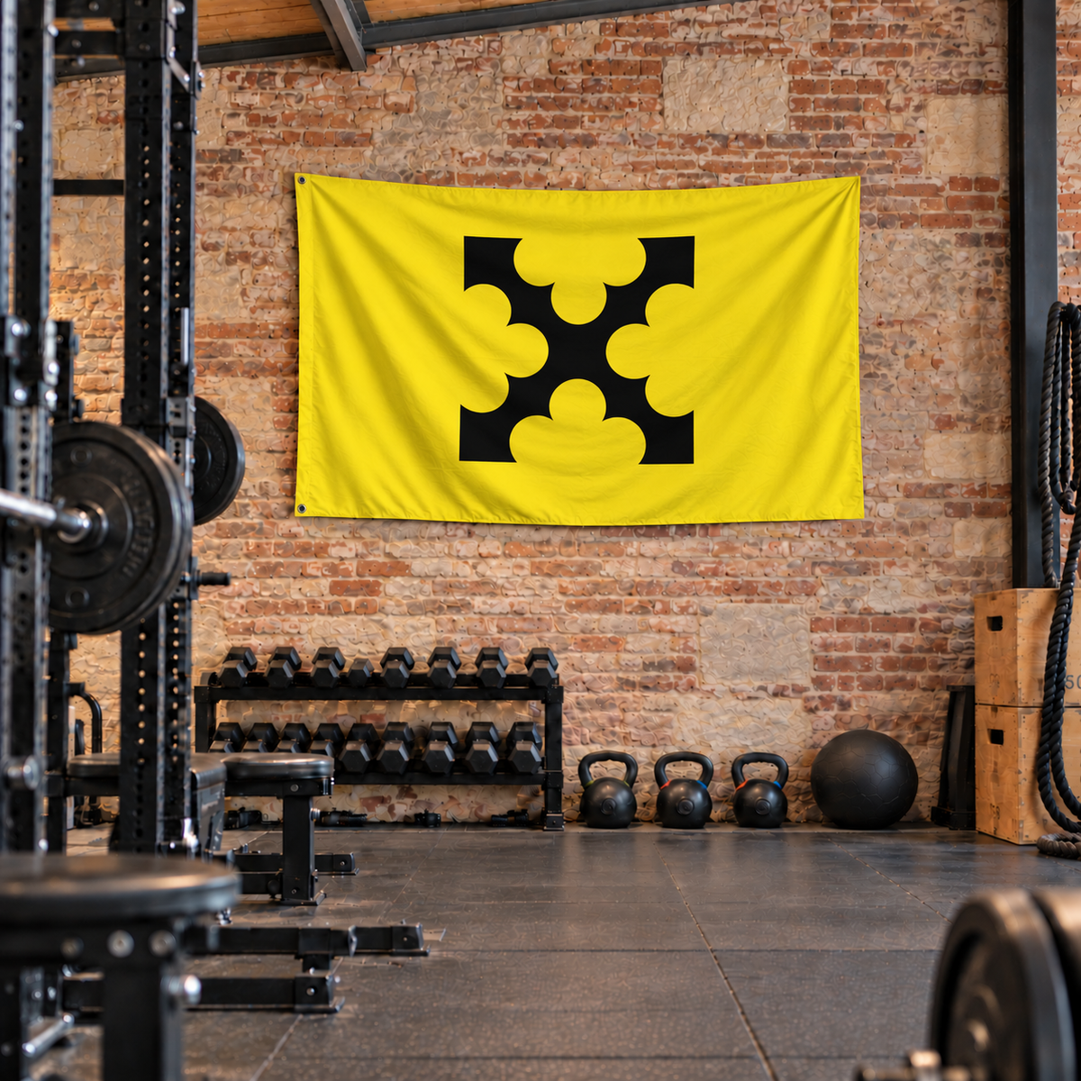 Vlag van Sliedrecht