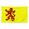 Vlag van Zuid-Holland