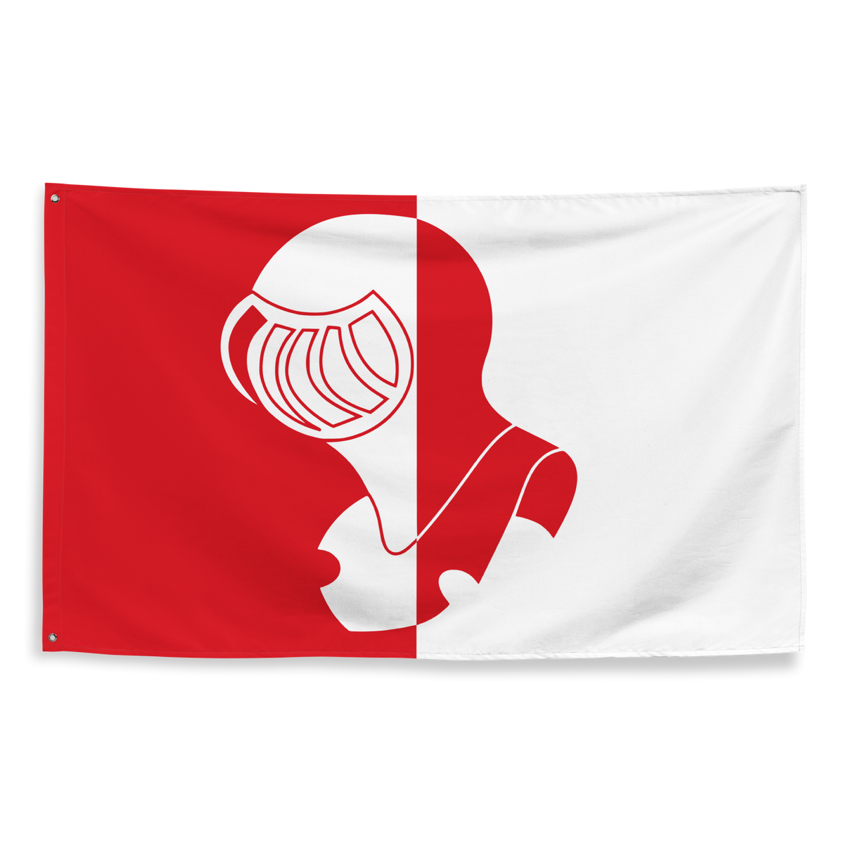 Vlag van Helmond