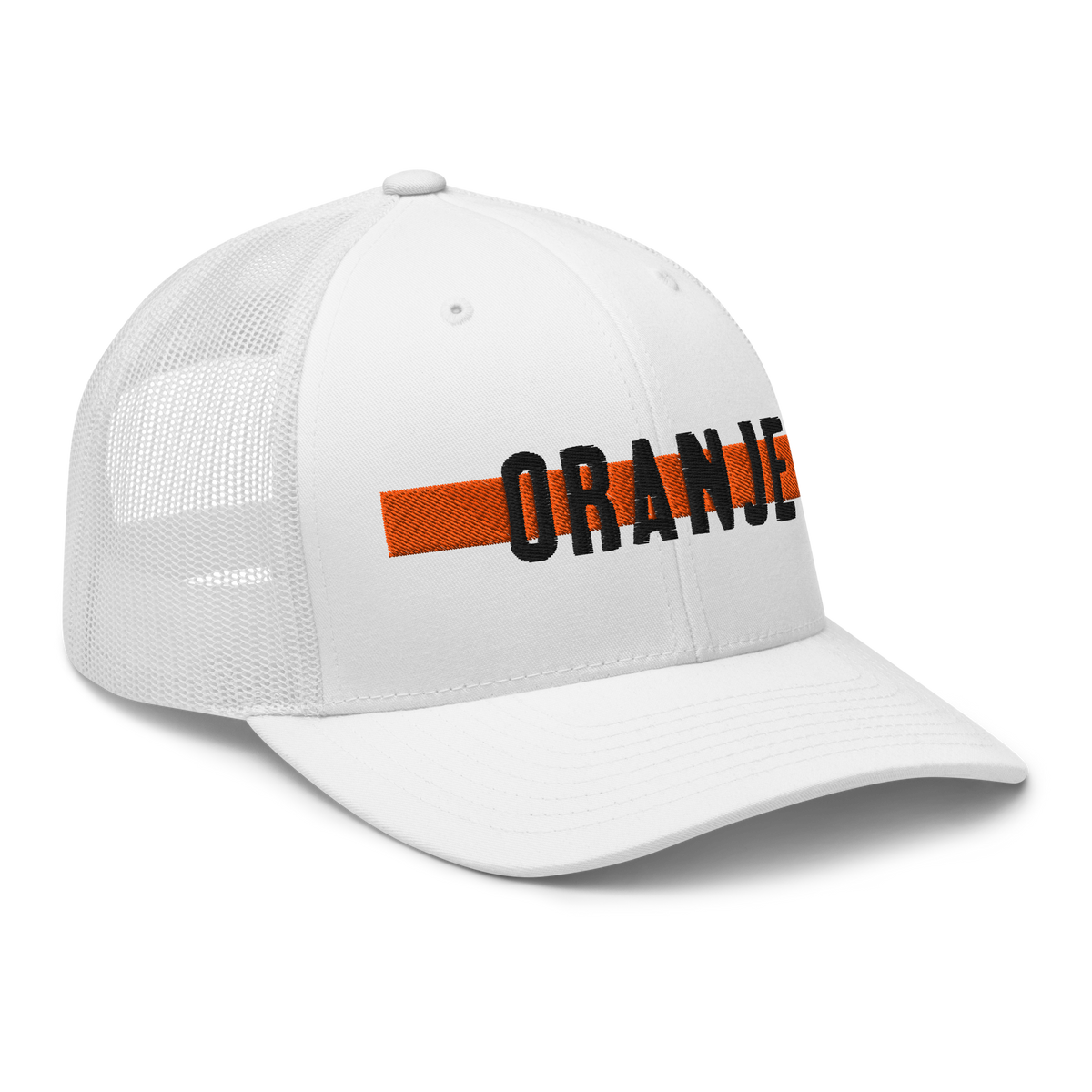 Pet ORANJE