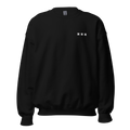Sweatshirt Amsterdam