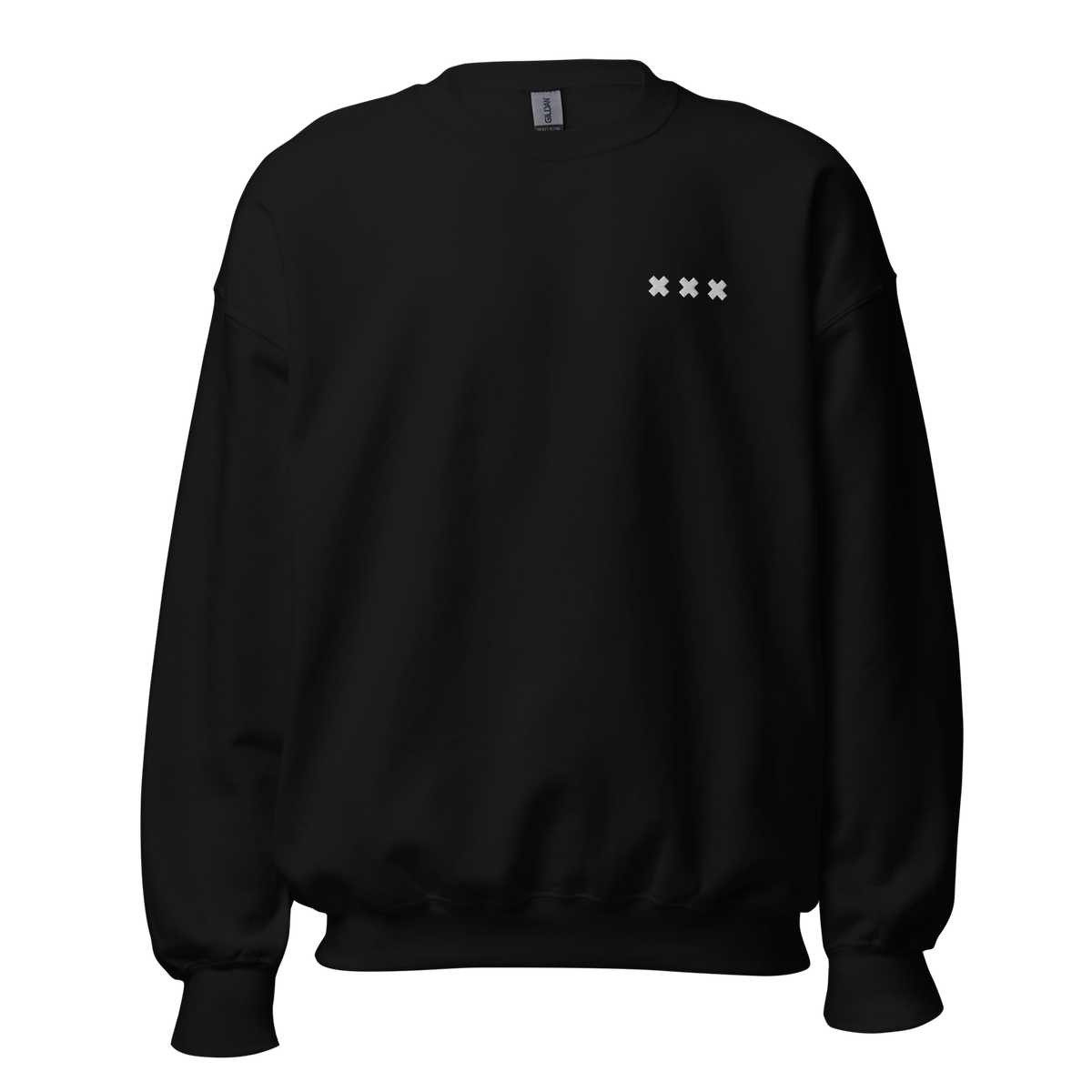 Sweatshirt Amsterdam