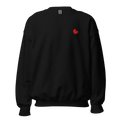 Sweatshirt Pompeblêd