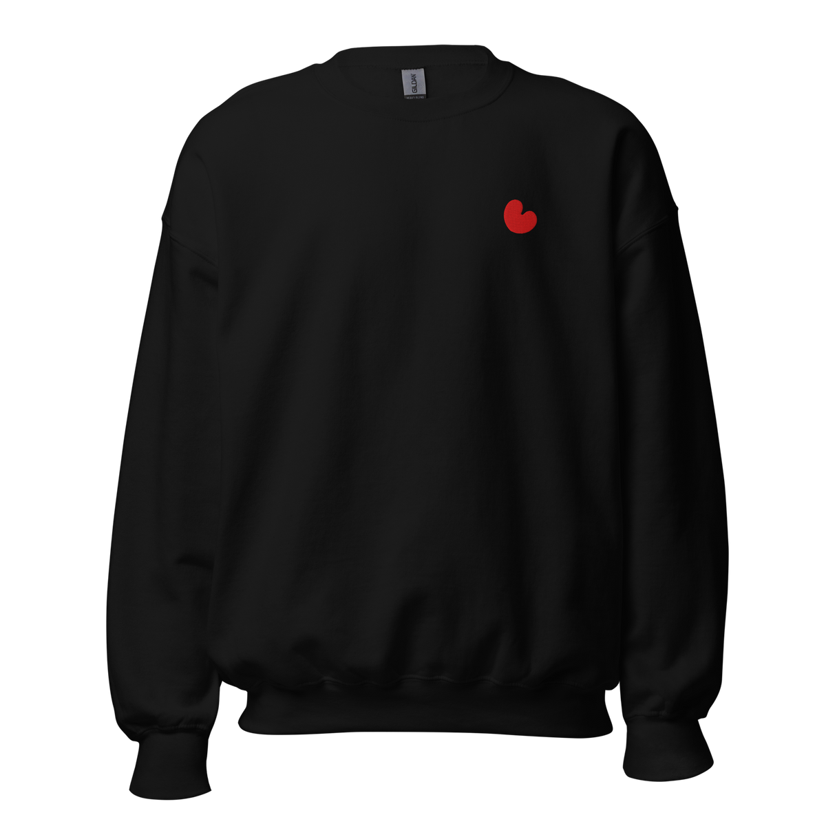 Sweatshirt Pompeblêd