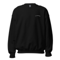 Sweatshirt Je Maintiendrai