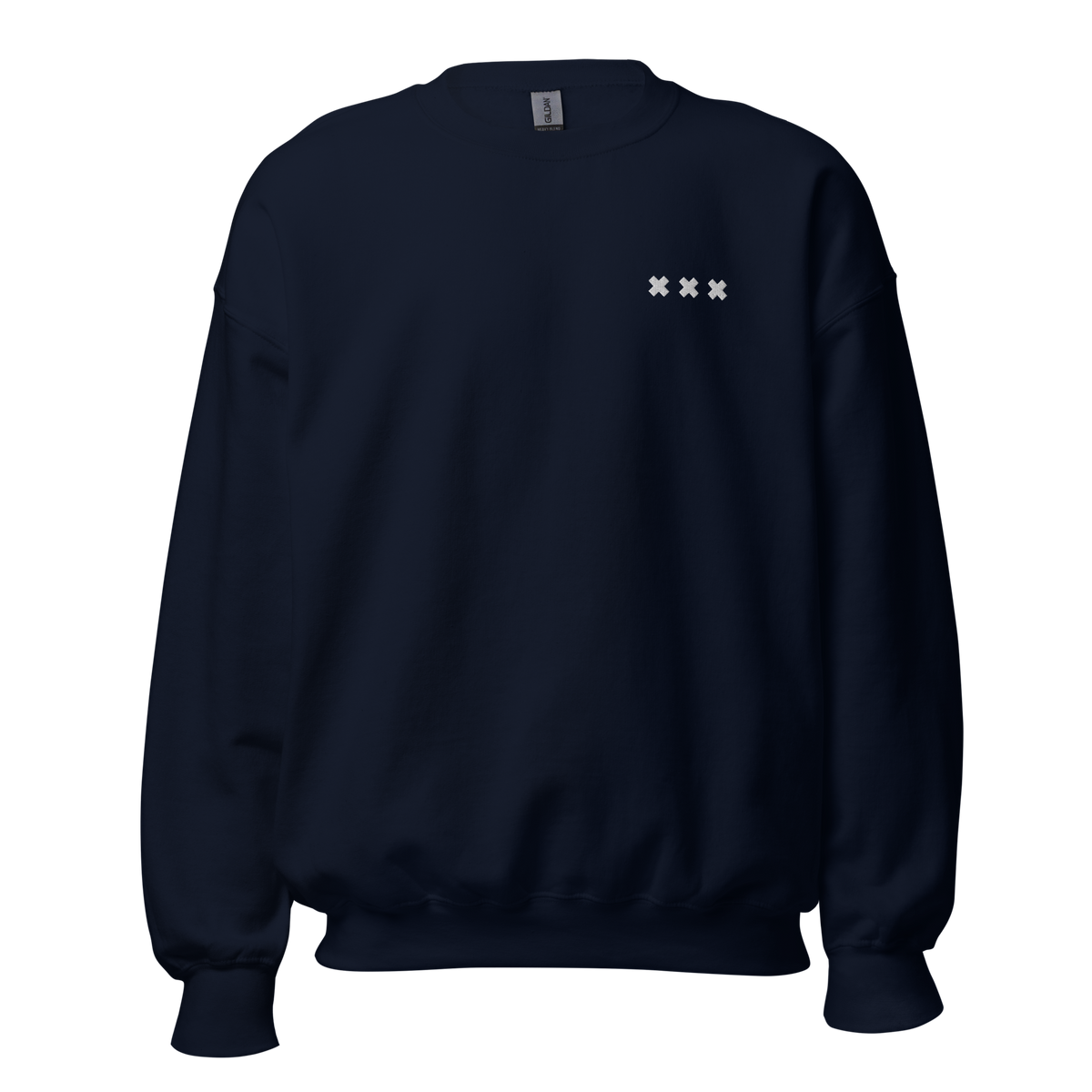 Sweatshirt Amsterdam