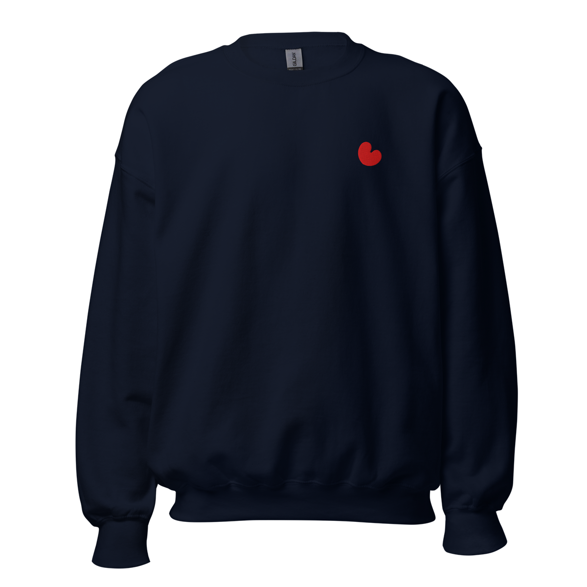 Sweatshirt Pompeblêd